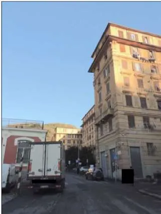 Appartamento in vendita a Genova - Sampierdarena - foto 2