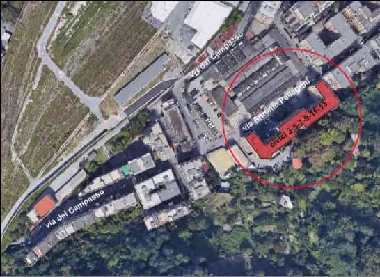 Appartamento in vendita a Genova - Sampierdarena - foto 4