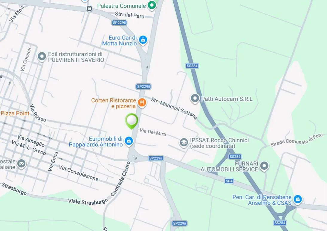 Appartamento in vendita a Santa Maria di Licodia - foto 3