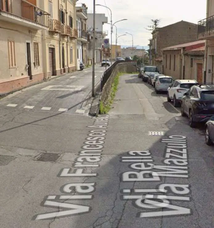 Appartamento in vendita a Roccalumera - foto 3