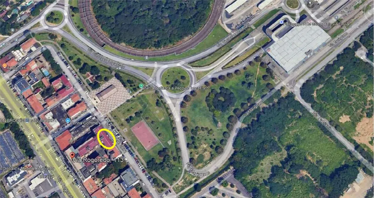 Appartamento in vendita a Milano - foto 3