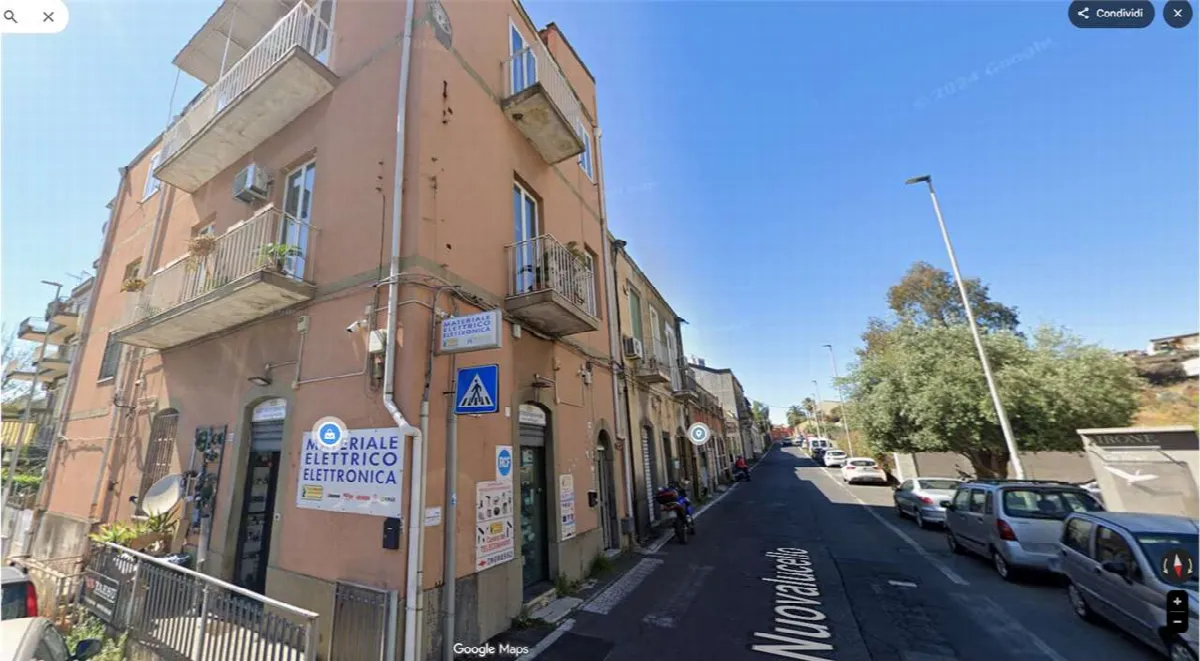 Appartamento in vendita a Catania - foto 1