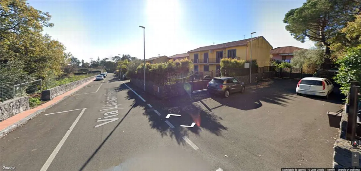 Villetta a schiera in vendita a Viagrande - foto 1