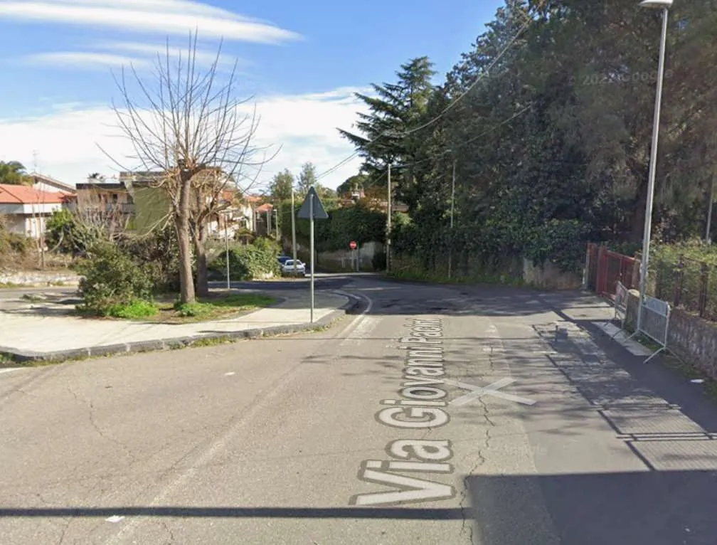 Villetta a schiera in vendita a Viagrande - foto 1