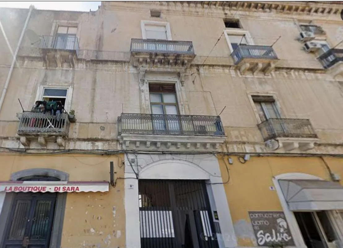 Appartamento in vendita a Catania - foto 1