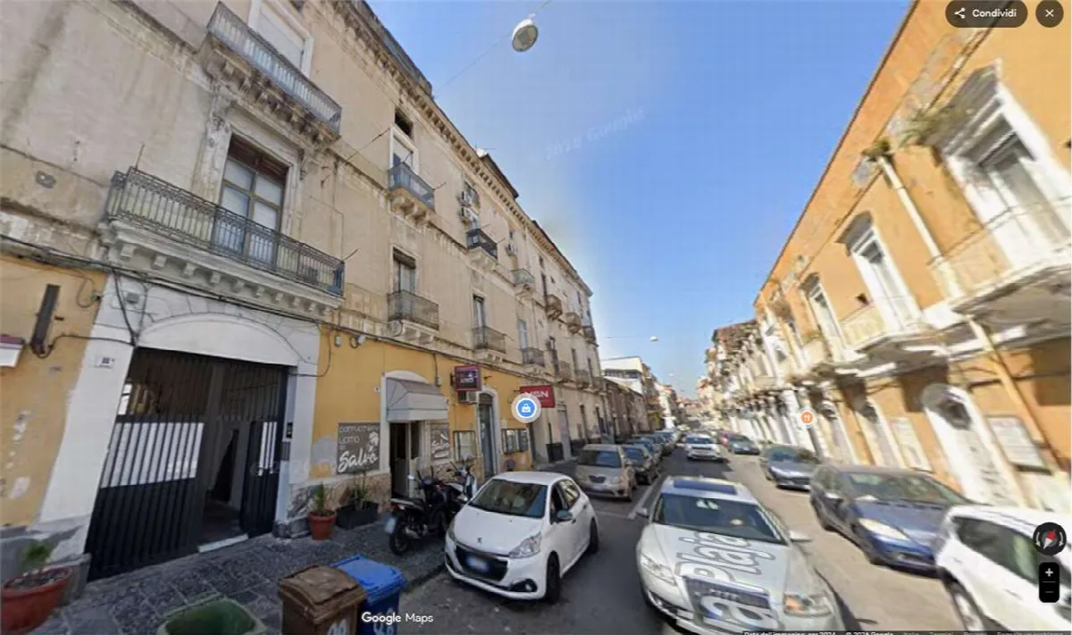 Appartamento in vendita a Catania - foto 7