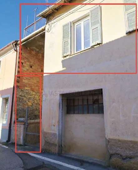 Appartamento in vendita a Arnasco - Menosio - foto 1