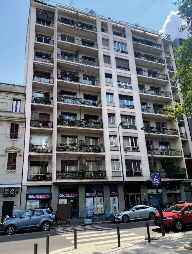 Appartamento in vendita a Milano - V Giornate/ XXII Marzo/ Porta Romana - foto 1