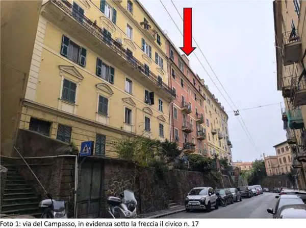 Appartamento in vendita a Genova - Sampierdarena - foto 1