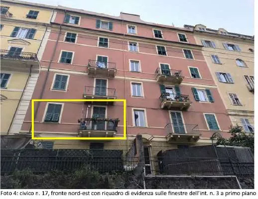 Appartamento in vendita a Genova - Sampierdarena - foto 4