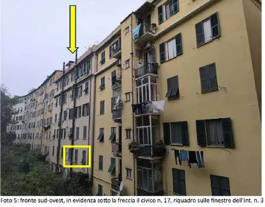 Appartamento in vendita a Genova - Sampierdarena - foto 5