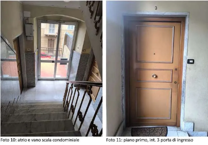Appartamento in vendita a Genova - Sampierdarena - foto 8