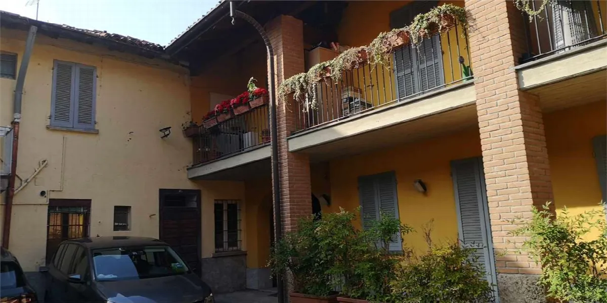 Appartamento in vendita a Arcore - foto 1