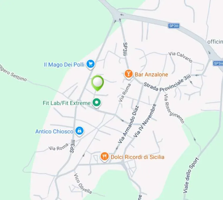 Appartamento in vendita a Camporotondo Etneo - foto 3