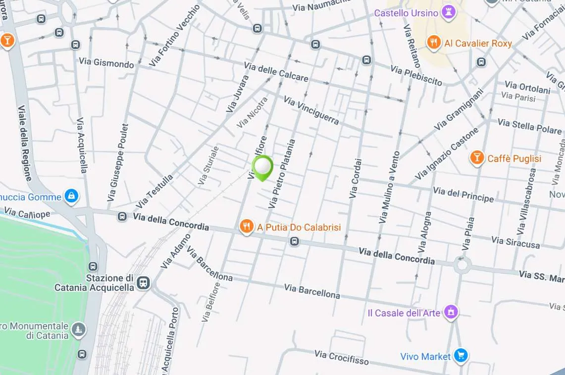 Appartamento in vendita a Catania - foto 8