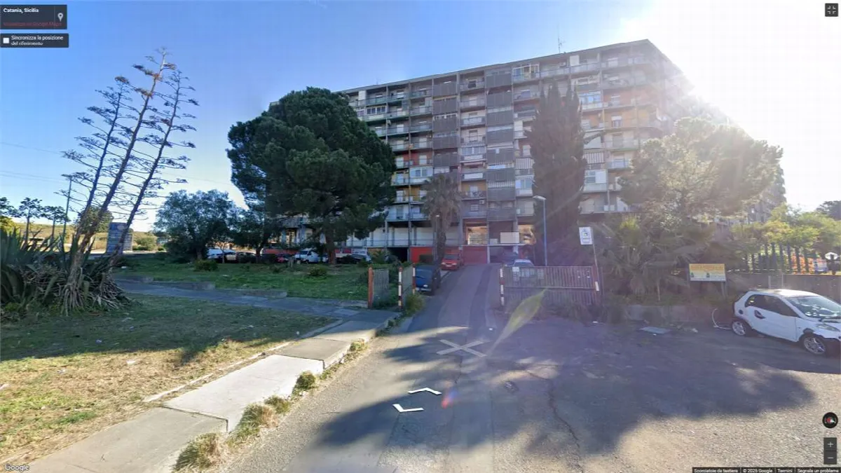Appartamento in vendita a Catania - foto 1
