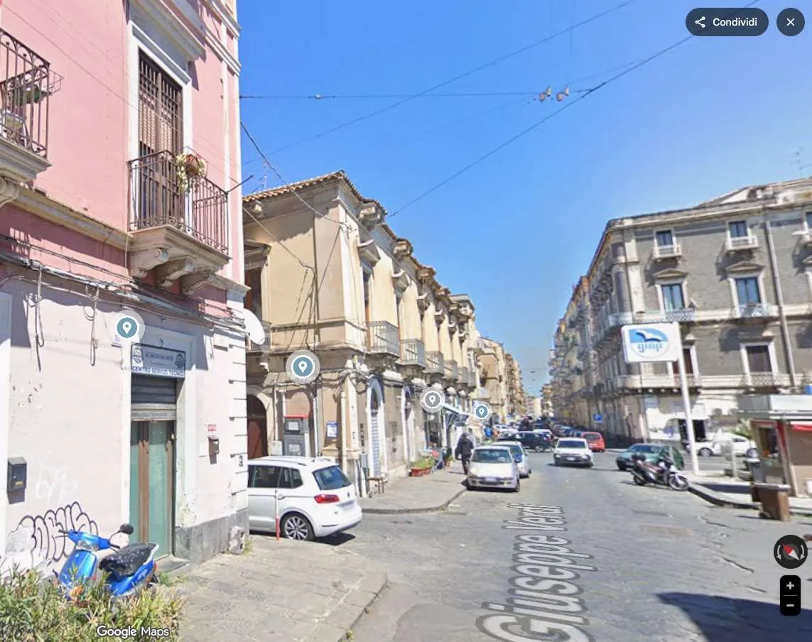 Appartamento in vendita a Catania - foto 4