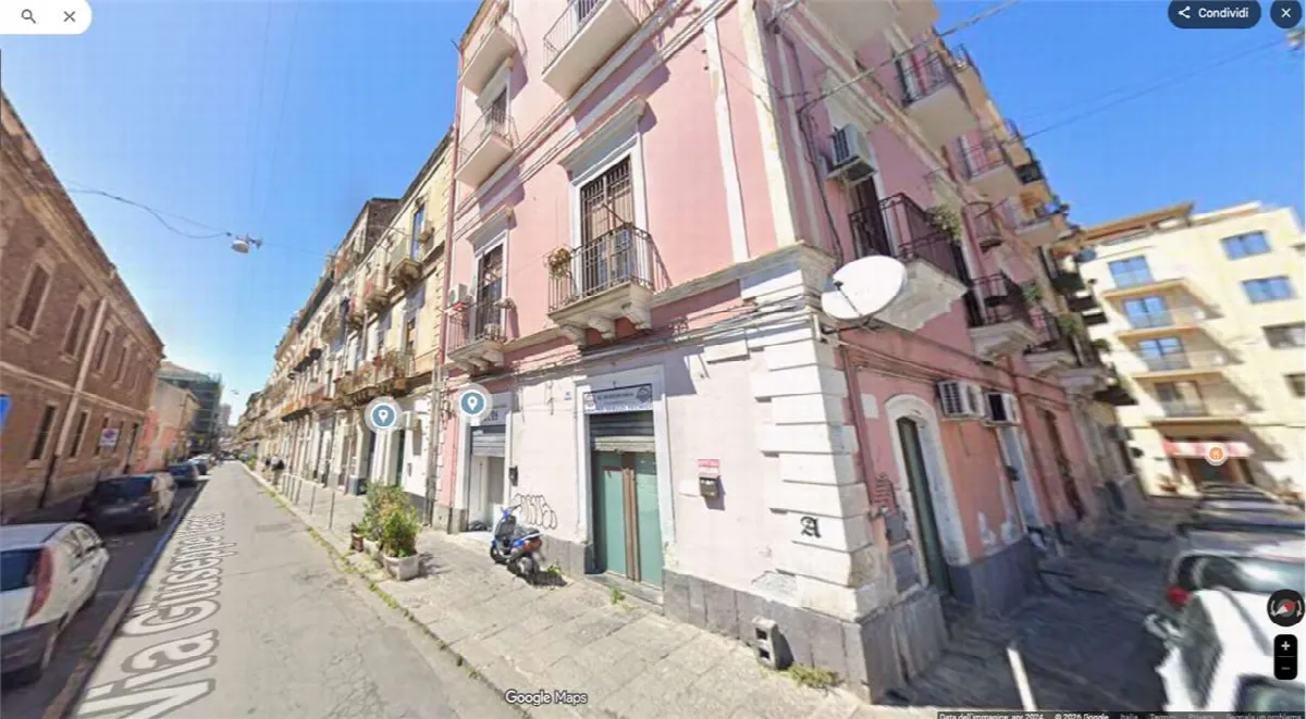 Appartamento in vendita a Catania - foto 9