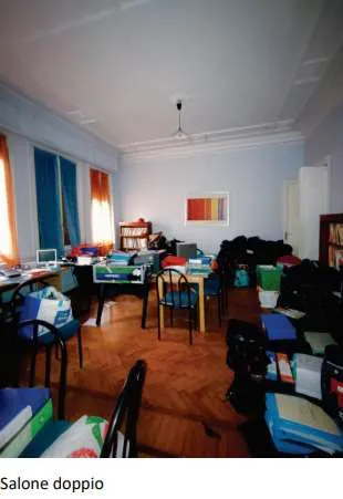 Appartamento in vendita a Genova - Albaro - foto 1