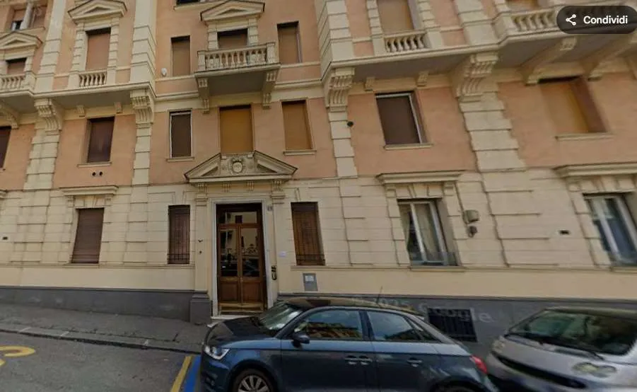 Appartamento in vendita a Genova - Albaro - foto 7