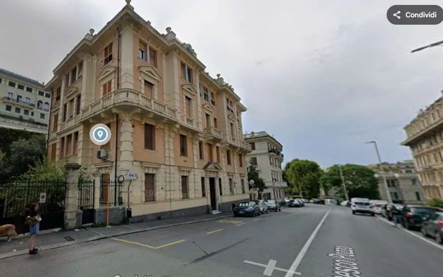 Appartamento in vendita a Genova - Albaro - foto 8
