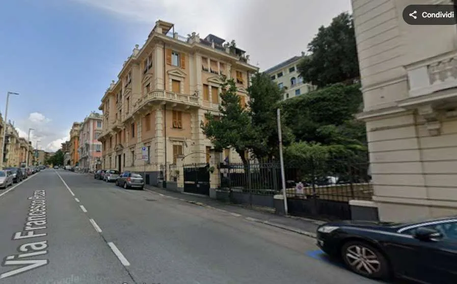 Appartamento in vendita a Genova - Albaro - foto 9