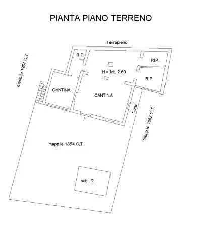 Villa in vendita a Genova - Bolzaneto - foto 1