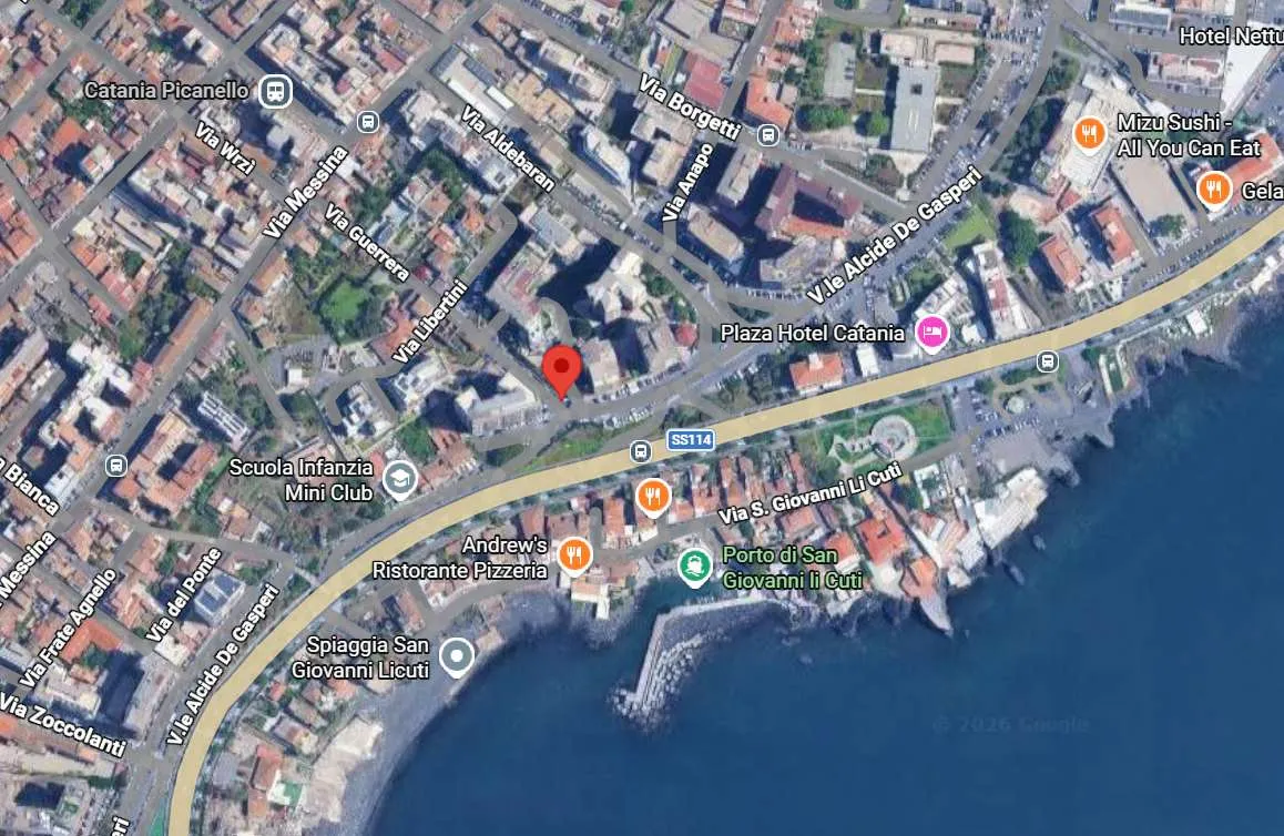 Appartamento in vendita a Catania - foto 4