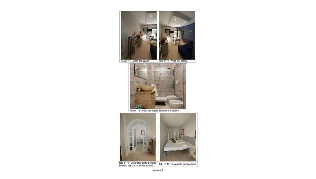 Appartamento in vendita a Catania - foto 7