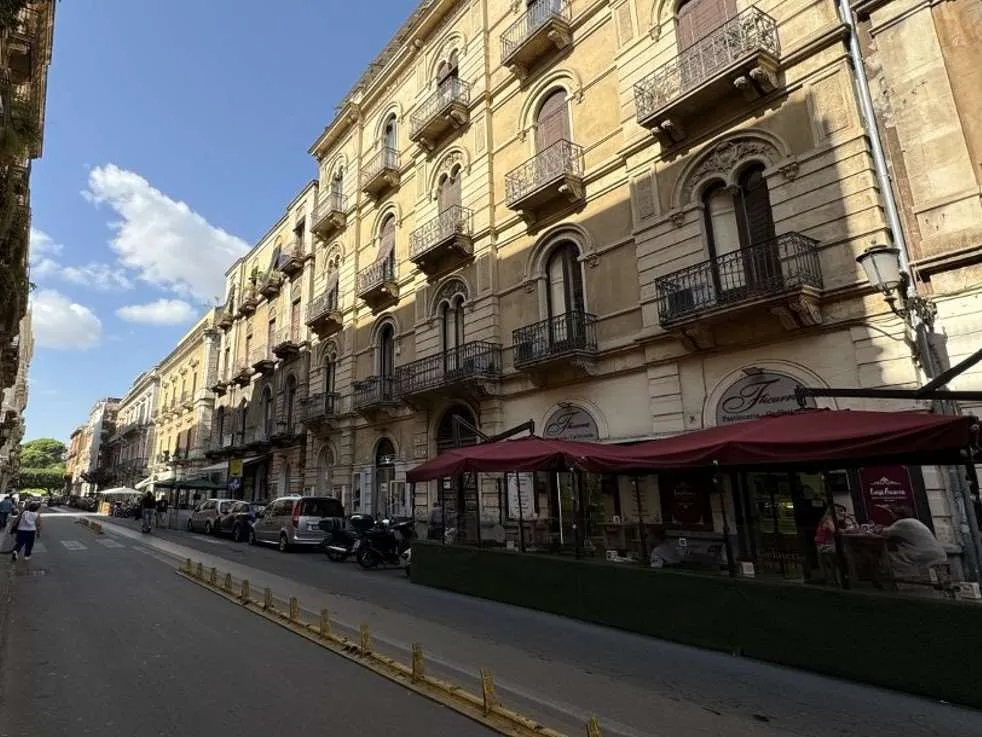Appartamento in vendita a Catania - foto 1