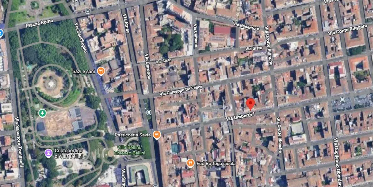 Appartamento in vendita a Catania - foto 4