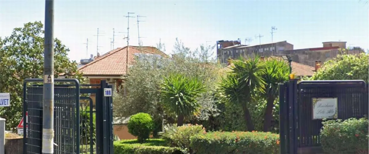 Villetta a schiera in vendita a San Giovanni la Punta - foto 1