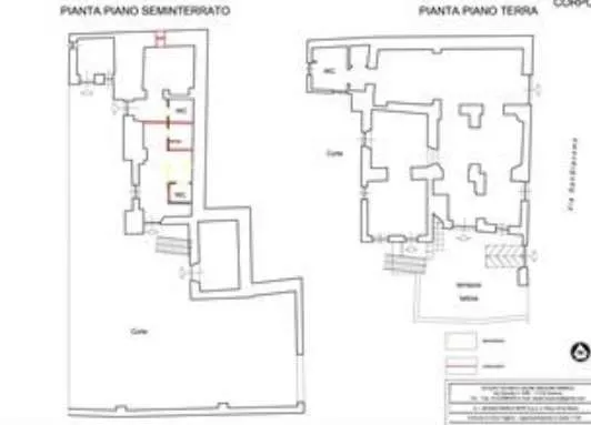 Stabile in vendita a Orco Feglino - Feglino - foto 1
