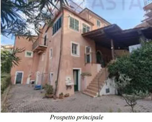Stabile in vendita a Orco Feglino - Feglino - foto 3