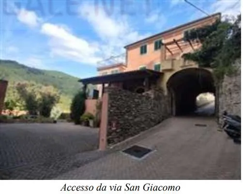 Stabile in vendita a Orco Feglino - Feglino - foto 4