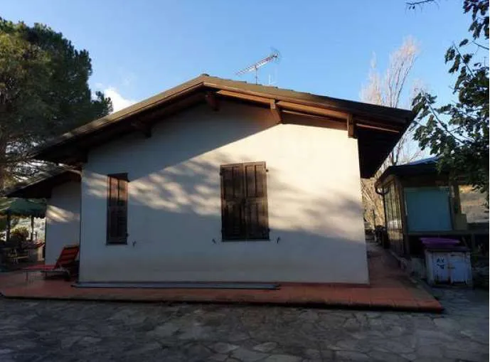 Villa in vendita a Diano San Pietro - foto 3