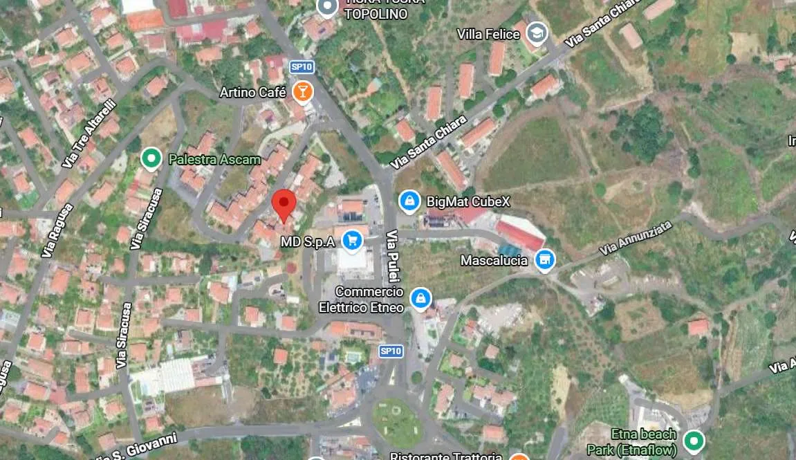 Appartamento in vendita a Mascalucia - foto 4