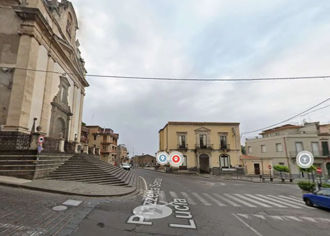 Villetta a schiera in vendita a Aci Catena - foto 1