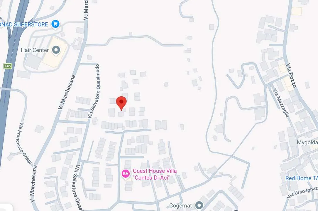 Villetta a schiera in vendita a Aci Catena - foto 4