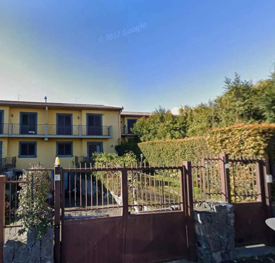 Villetta a schiera in vendita a Viagrande - foto 1