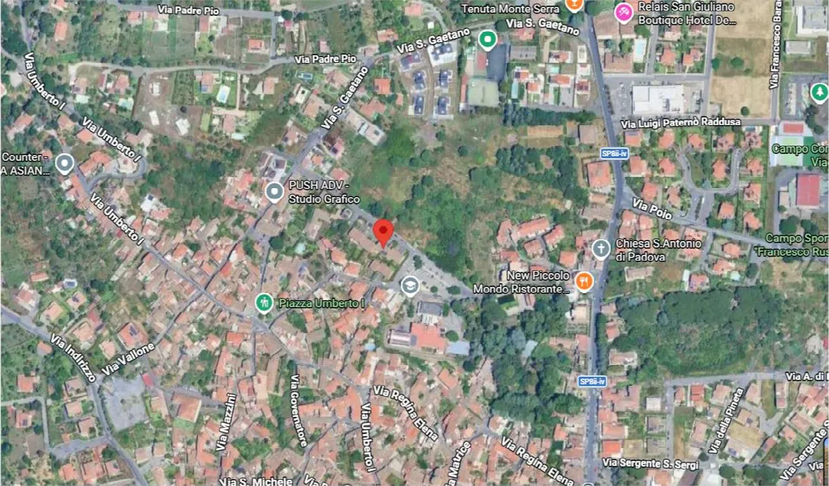 Villetta a schiera in vendita a Viagrande - foto 4