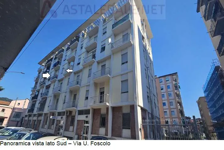Appartamento in vendita a La Spezia - foto 2