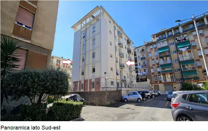Appartamento in vendita a La Spezia - foto 1