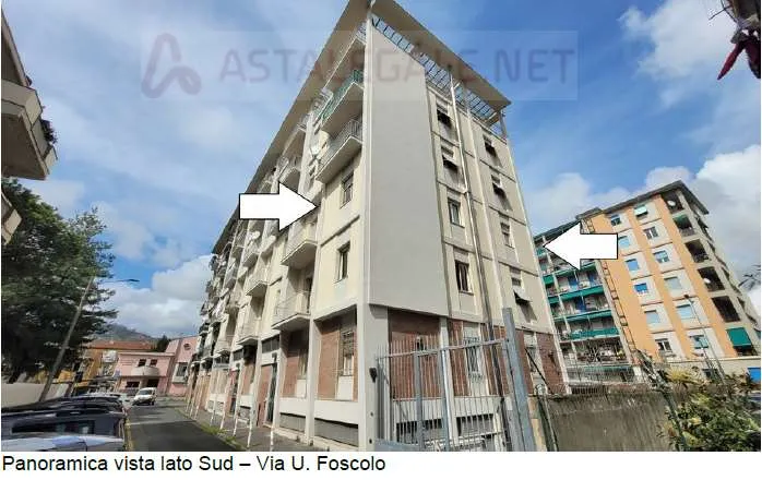 Appartamento in vendita a La Spezia - foto 2