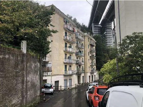 Appartamento in vendita a Genova - Staglieno - foto 2