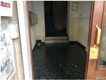 Appartamento in vendita a Genova - Staglieno - foto 5