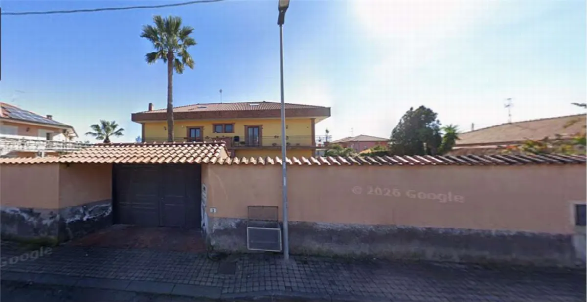 Villetta a schiera in vendita a Mascalucia - foto 1