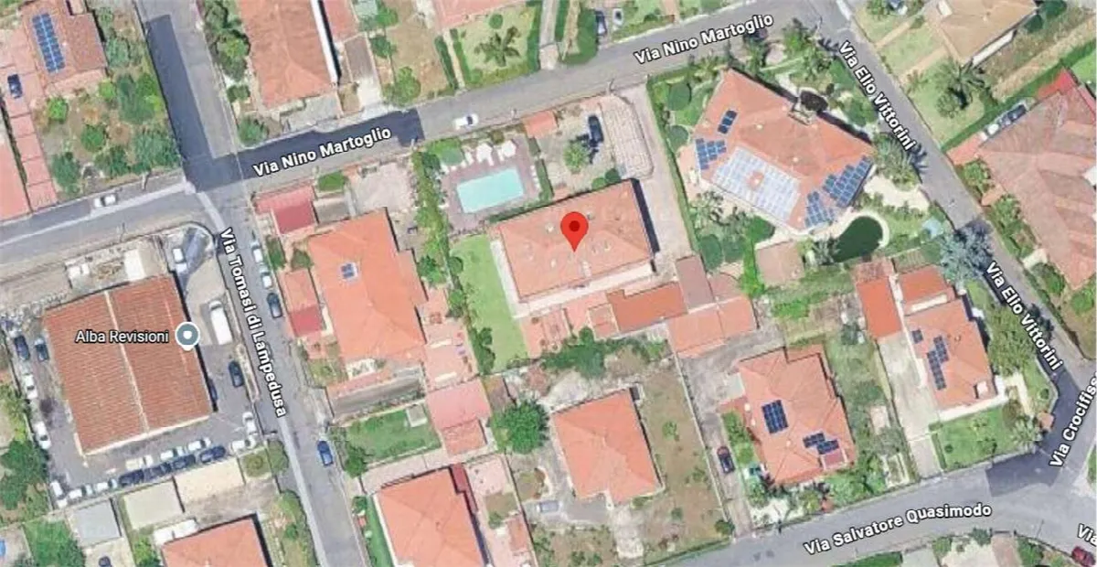 Villetta a schiera in vendita a Mascalucia - foto 4