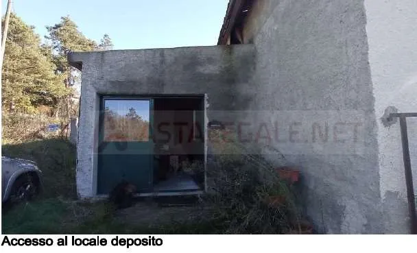 Rustico in vendita a Giusvalla - foto 3