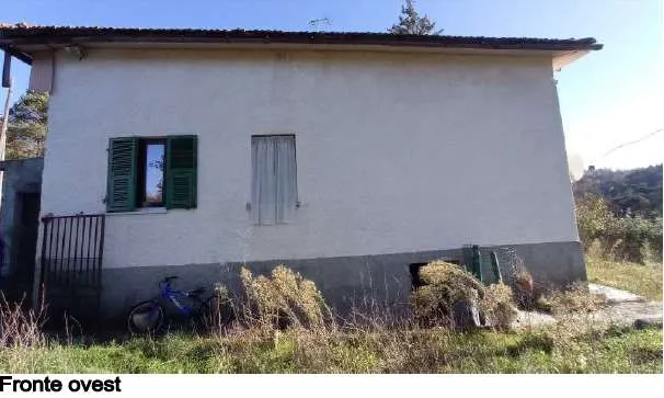 Rustico in vendita a Giusvalla - foto 4